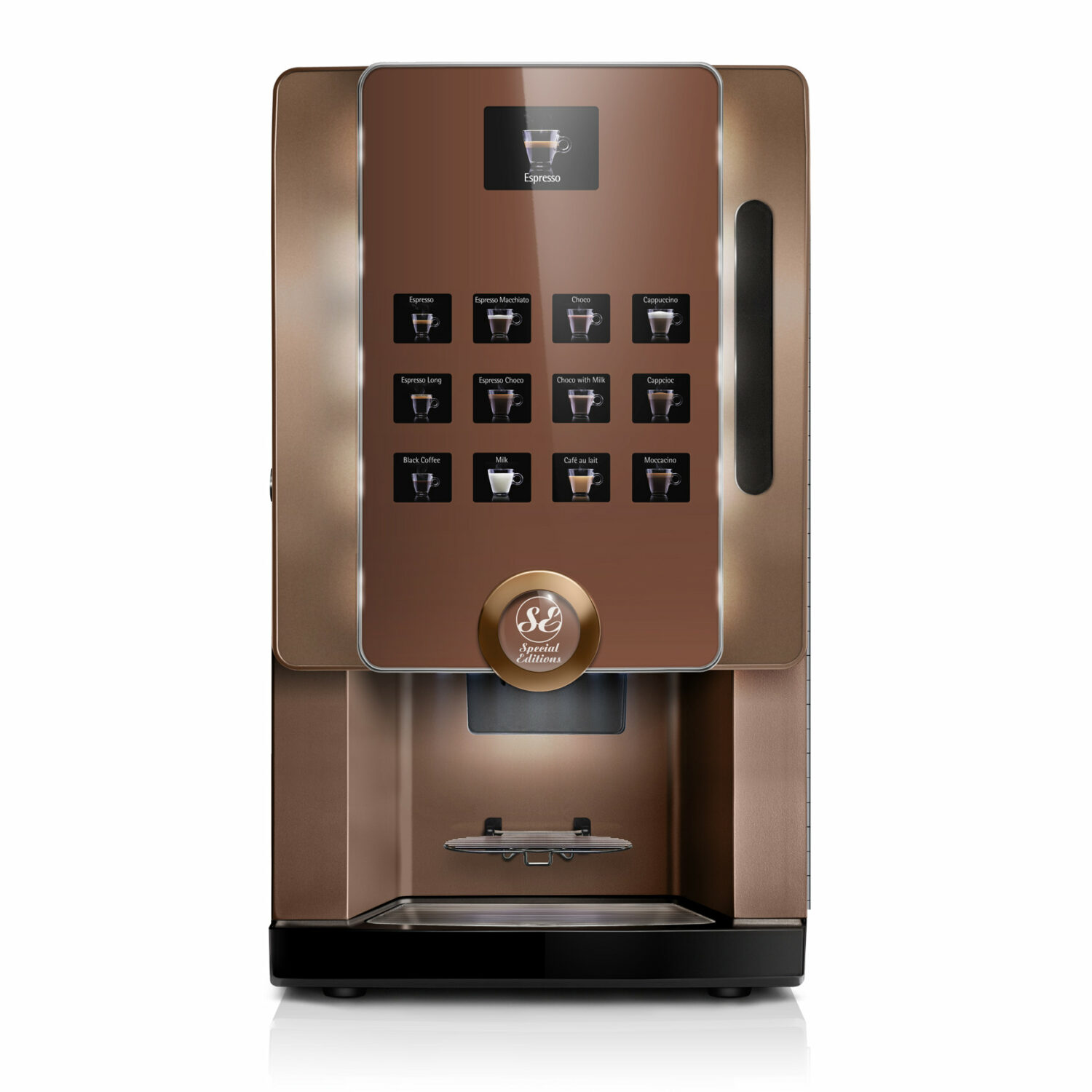 rhea BL eC special editions – Rhea Vendors Group