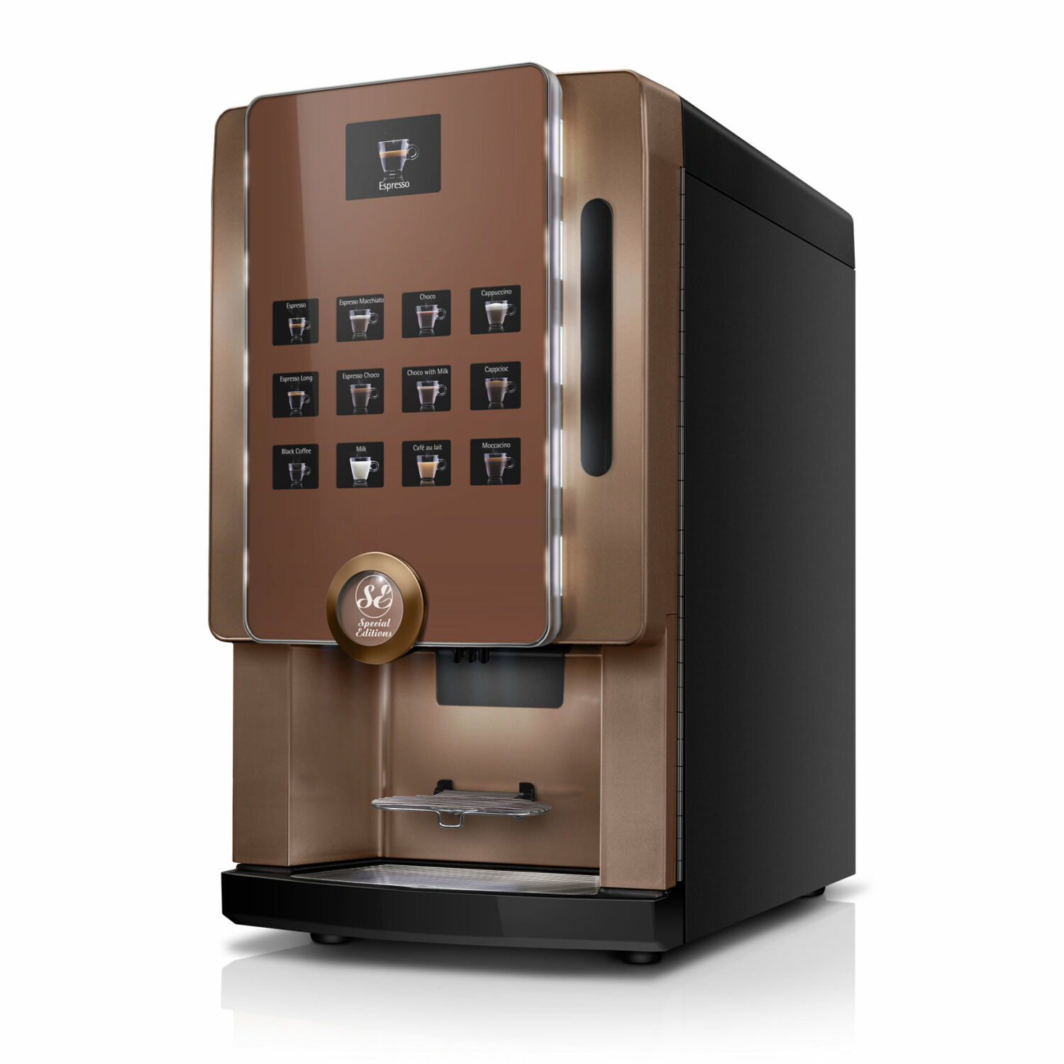 rhea BL eC special editions – Rhea Vendors Group
