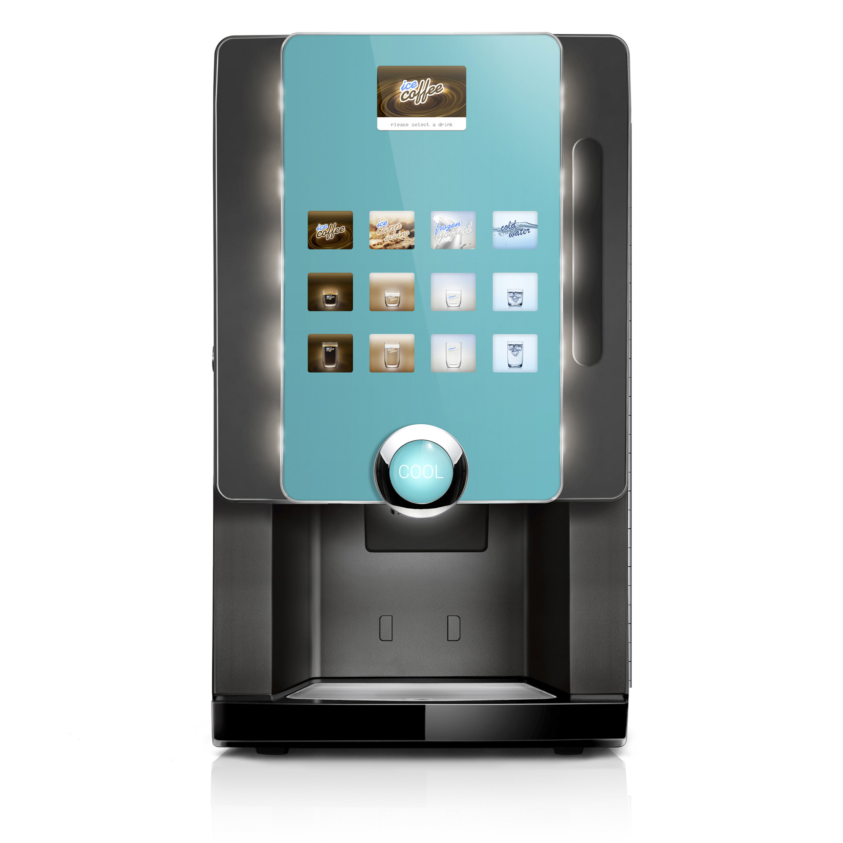rhea cool mix – Rhea Vendors Group