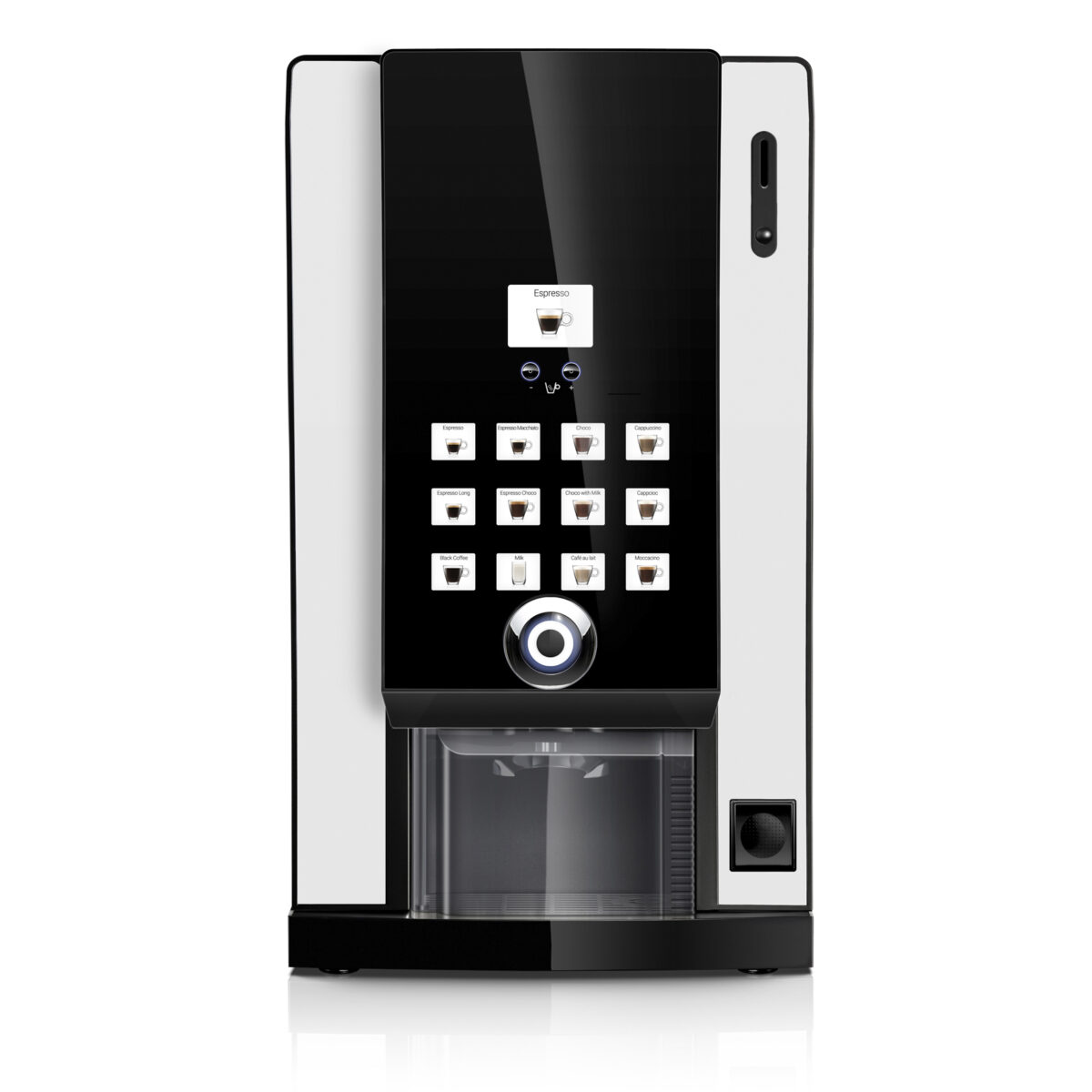 rhea BL doppio&cup – Rhea Vendors Group