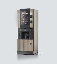 OMISOON Macina Caffe' Elettrico 150W, Macinacaffè Elettrico con